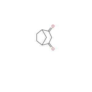 雙環(huán)[3.2.1]辛烷-2,4-二酮；74896-14-3