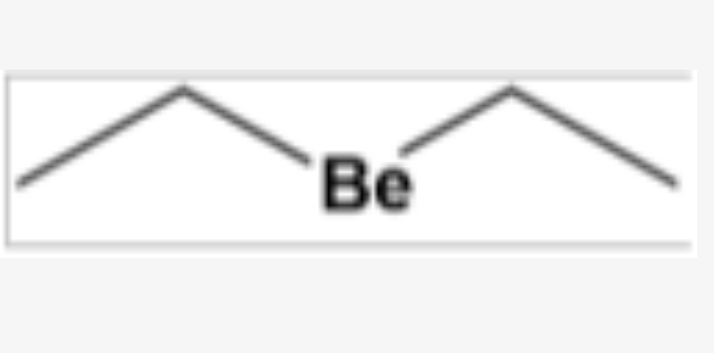 二乙基鈹,Diethylberyllium