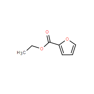 2-呋喃甲酸乙酯,Ethyl2-furoate