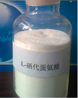 L-硒代蛋氨酸,L-SelenoMethionine