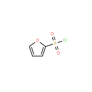 呋喃-2-磺酰氯,Furan-2-sulfonylchloride