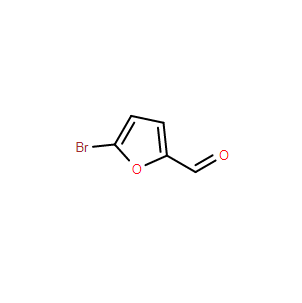 5-溴呋喃-2-甲醛,5-Bromofuran-2-carbaldehyde