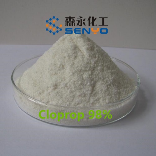 調(diào)果酸,2-(3-Chlorophenoxy)-propionic acid