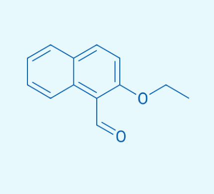 鄰乙氧基萘甲醛,2-Ethoxy-1-naphthaldehyde