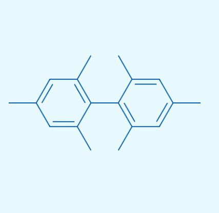 2,2',4,4',6,6'-六甲基-1,1'-聯(lián)苯,2,2',4,4',6,6'-Hexamethyl-1,1'-biphenyl