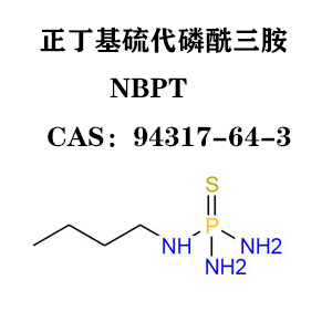 脲酶抑制劑,Ureaseinhibitor