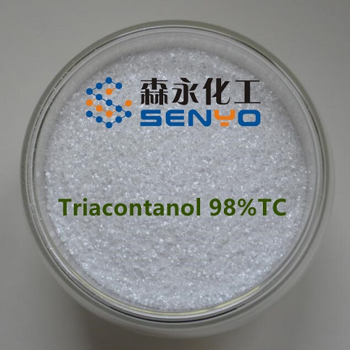 三十烷醇,Triacontanol