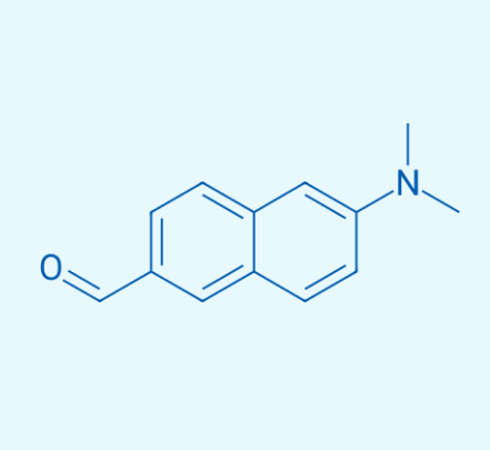 6-(二甲基氨基)-2-萘醛,6-(Dimethylamino)-2-naphthaldehyde