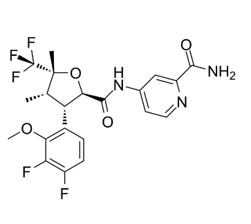 VX-548,Suzetrigine (VX-548)