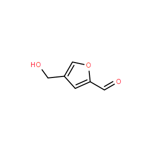 4-(羥甲基)呋喃-2-甲醛