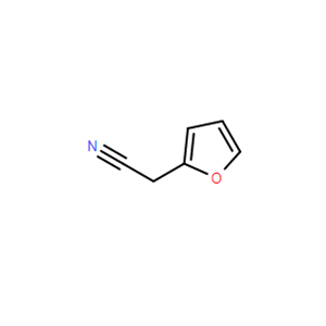 2-(呋喃-2-基)乙腈,2-(Furan-2-yl)acetonitrile