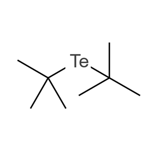 二叔丁基碲,Di-t-butyltelluride