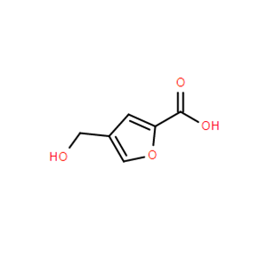 4-(羥甲基)呋喃-2-羧酸