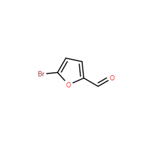 5-溴呋喃-2-甲醛,5-Bromofuran-2-carbaldehyde