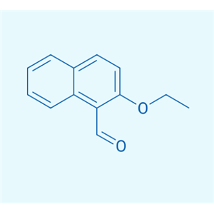 鄰乙氧基萘甲醛,2-Ethoxy-1-naphthaldehyde