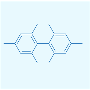 2,2',4,4',6,6'-六甲基-1,1'-聯(lián)苯    4482-03-5