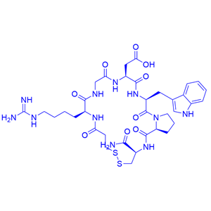 依替巴肽,Eptifibatide