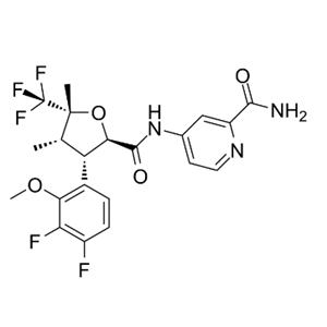 VX-548,Suzetrigine (VX-548)