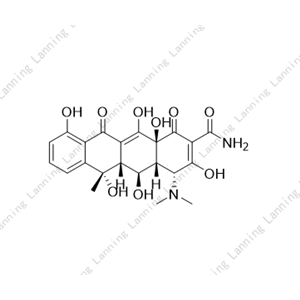 土霉素EP雜質(zhì)A，14206-58-7