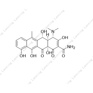 土霉素EP雜質(zhì)F,4660-26-8