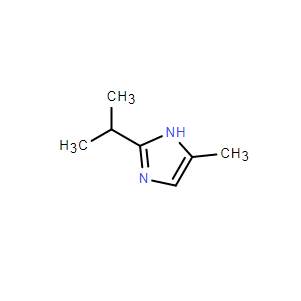 2-異丙基-5-甲基-1H-咪唑,2-Isopropyl-5-methyl-1H-imidazole