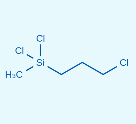 3-氯丙基甲基二氯硅烷,3-Chloropropylmethyldichlorosilane