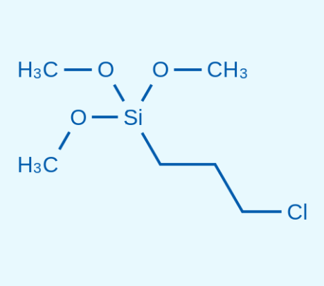 3-氯丙基三甲氧基硅烷,3-Chloropropyl Trimethoxysilane