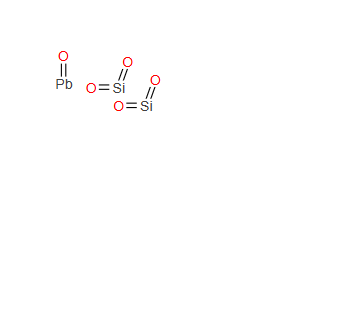 玻璃料化學(xué)品,LEAD BISILICATE