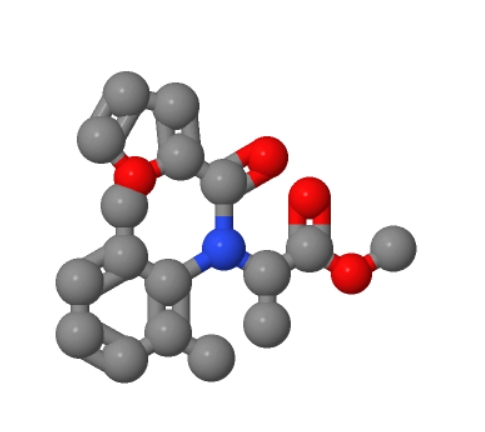 呋霜靈,FURALAXYL