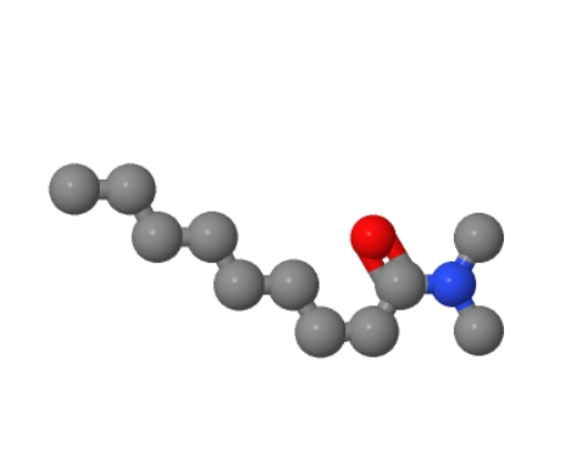 N,N-二甲基壬酰胺,N,N-dimethylnonanamide