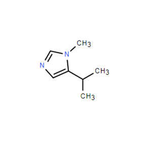 5-異丙基-1-甲基-1H-咪唑