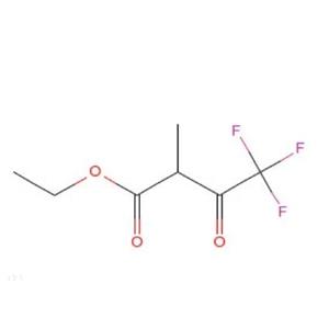 厂家优势供应2-甲基-4,4,4-三氟乙酰乙酸乙酯