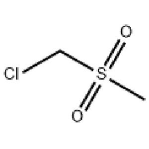 氯(甲磺?；?甲烷,Chloromethyl Methyl Sulfone