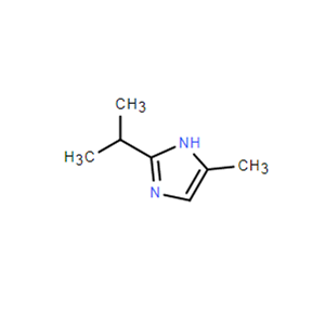 2-異丙基-5-甲基-1H-咪唑,2-Isopropyl-5-methyl-1H-imidazole