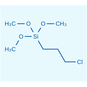 3-氯丙基三甲氧基硅烷,3-Chloropropyl Trimethoxysilane