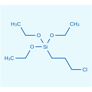 3-氯丙基三乙氧基硅烷  5089-70-3