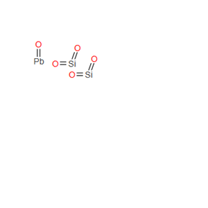 玻璃料化學(xué)品,LEAD BISILICATE