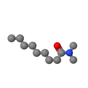 N,N-二甲基壬酰胺,N,N-dimethylnonanamide