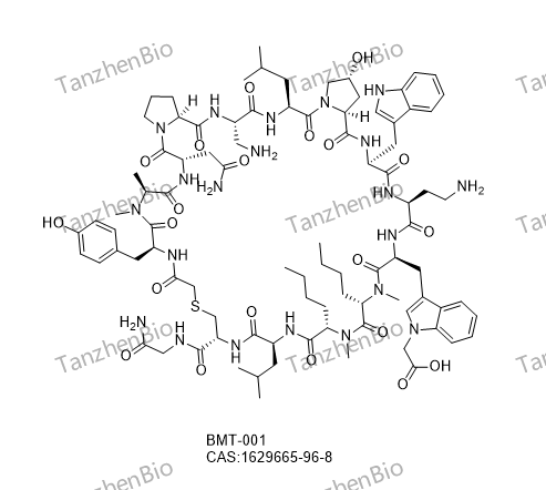 BMT-001,BMT-001