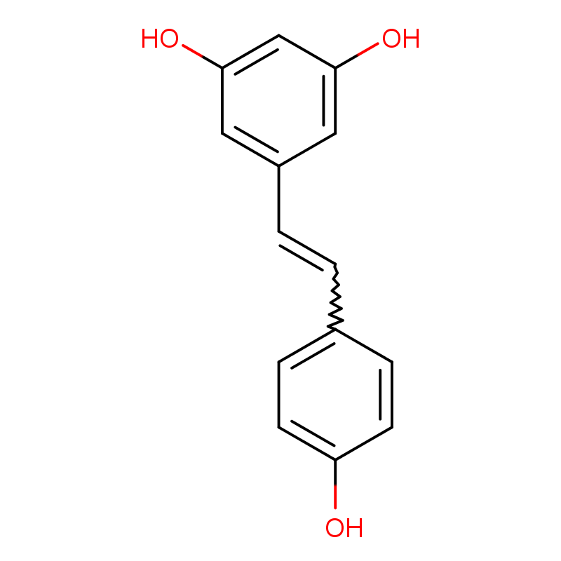 白藜蘆醇,Resveratrol