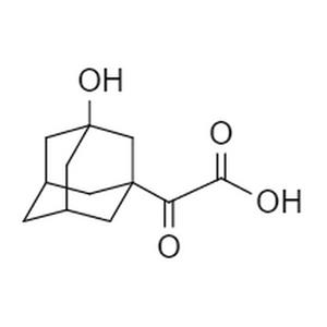 2-(3-羟基-1-金刚烷)-2-氧代乙酸