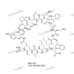 BMT-001,BMT-001
