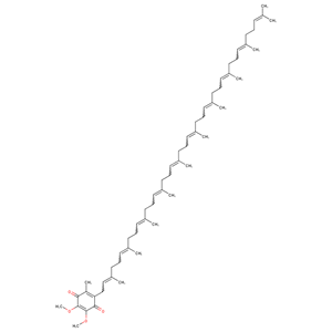 輔酶Q10,Coenzyme Q10