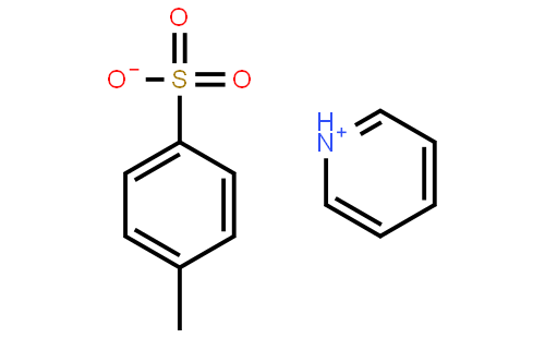 4-甲基苯磺酸吡啶,PYRIDINIUM TOSYLATE