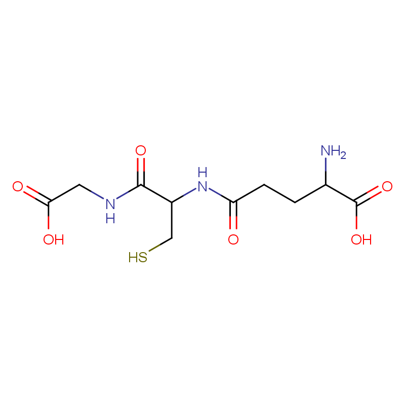 谷胱甘肽,Glutathione