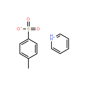 4-甲基苯磺酸吡啶