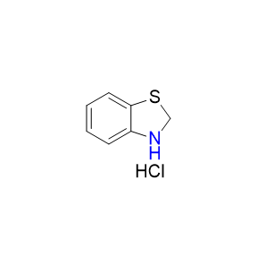 多替諾雷雜質(zhì)01,2,3-dihydrobenzo[d]thiazole hydrochloride