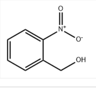 鄰硝基苯甲醇,2-Nitrobenzyl alcohol