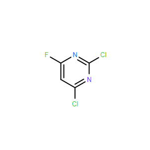 2,4-二氯-6-氟嘧啶,2,4-Dichloro-6-fluoropyrimidine