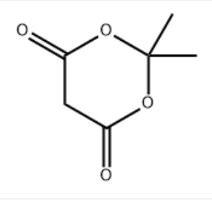 丙二酸環(huán)(亞)異丙酯,2,2-Dimethyl-1,3-dioxane-4,6-dione